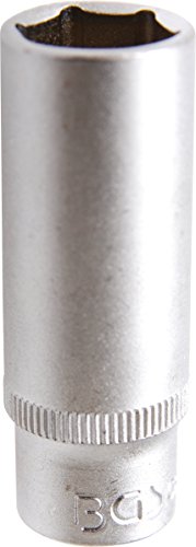 Sechskant-Steckschlüssel 17 mm von TRIUSO