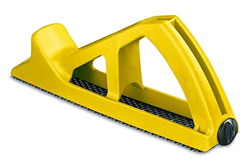 Surform Hobbyhobel 250x42mm "Stanley" von TRIUSO