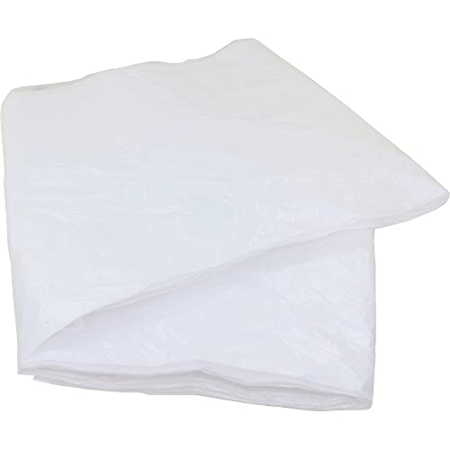 TRIUSO Abdeckplane 4 x 5 m von TRIUSO