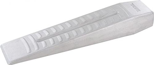 TRIUSO Alu-Fäll- u. Spalt keil ein- seitig geschupp TRIUSO Alu-Fäll- u. Spalt keil ein- seitig geschupp von TRIUSO