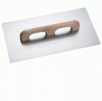 TRIUSO Aufziehplatte 50 x 27 cm, 1mm mit Holzgriff TRIUSO Aufziehplatte 50 x 27 cm, 1mm mit Holzgriff von TRIUSO