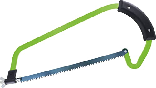 TRIUSO Baumsäge 350mm, mi t Schnell- spannhebel, St TRIUSO Baumsäge 350mm, mi t Schnell- spannhebel, St von TRIUSO