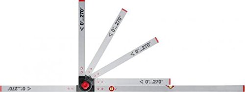 TRIUSO Bauwinkel 60 x 120 cm TRIUSO Bauwinkel 60 x 120 cm von TRIUSO