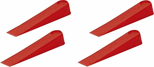 TRIUSO Fliesenkeile 250 Stk. - FLKK TRIUSO Fliesenkeile 250 Stk. - FLKK von TRIUSO