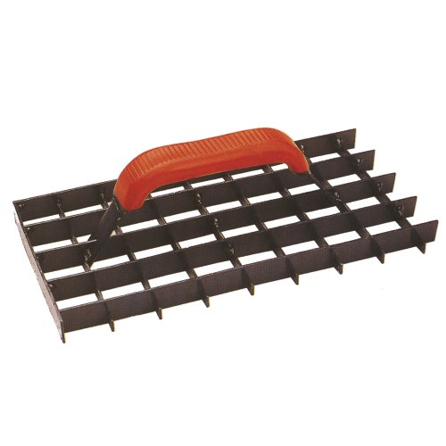 TRIUSO-Gitterrabott 27x13cm, Gitter 30x30mm von TRIUSO