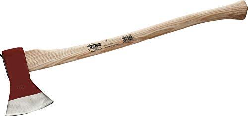 TRIUSO Handaxt 1600 g, mi t lack. Eschenstiel 80 cm TRIUSO Handaxt 1600 g, mi t lack. Eschenstiel 80 cm von TRIUSO