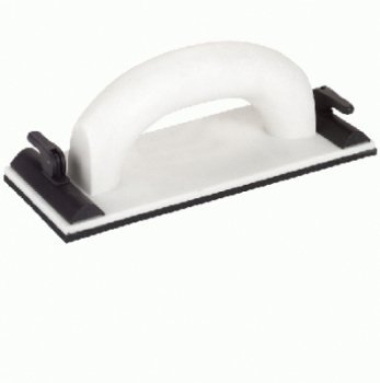 TRIUSO Handschleifer Klappverschluß - HS1 TRIUSO Handschleifer Klappverschluß - HS1 von TRIUSO