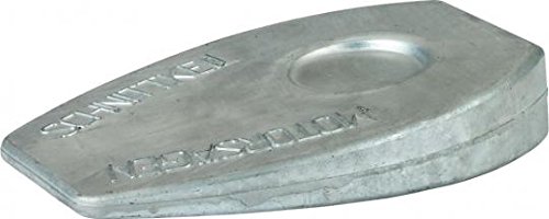 TRIUSO Motorsägen-Schnitt keil von TRIUSO