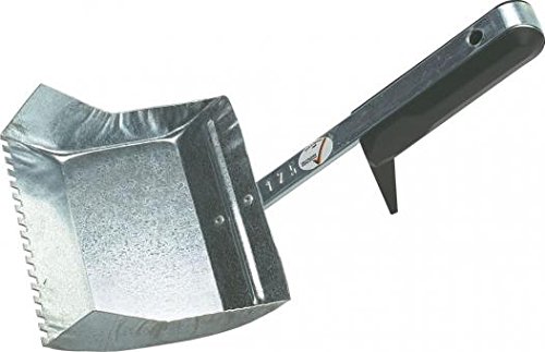 TRIUSO Klebekelle für Porenbeton 175mm - 175MBK TRIUSO Klebekelle für Porenbeton 175mm - 175MBK von TRIUSO