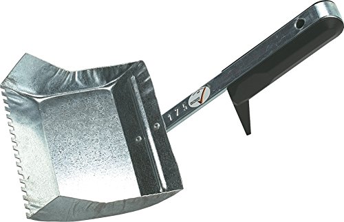 TRIUSO Klebekelle für Porenbeton 75mm - 75MBK TRIUSO Klebekelle für Porenbeton 75mm - 75MBK von TRIUSO