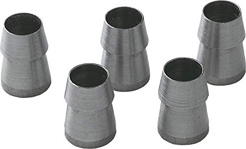 TRIUSO Ringkeil Gr.8, 17x 2mm,f.Hämmer aus Stahl ge von TRIUSO