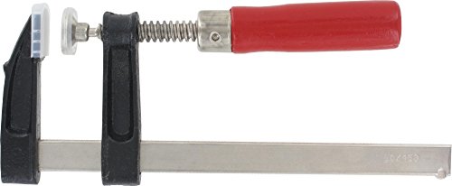 TRIUSO Schraubzwinge 50 x 150 mm - 560020 von TRIUSO