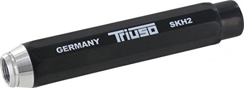 TRIUSO Signierkreiden-Halter 11-12mm - SKH2 von TRIUSO