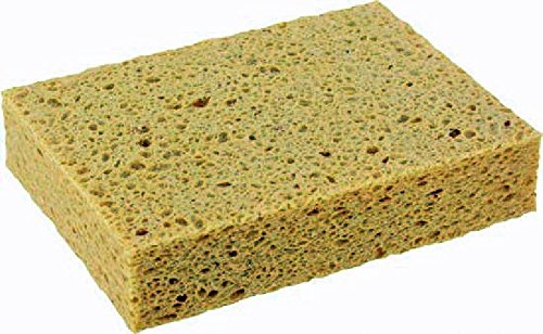 TRIUSO Viskose-Schwamm 150 x 110 x 40 mm säurefest TRIUSO Viskose-Schwamm 150 x 110 x 40 mm säurefest von TRIUSO