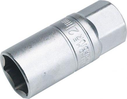 TRIUSO Zündkerzenschlüsse l 21mm TRIUSO Zündkerzenschlüsse l 21mm von TRIUSO