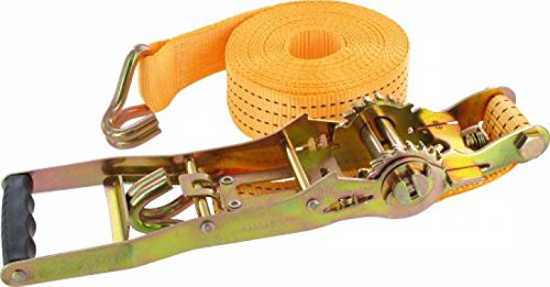 TRIUSO Zurrgurt 8mx50mm, LC 2000 daN - ZG8ERGO von TRIUSO