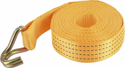 TRIUSO Zurrgurt - Losende 9,5mx50mm, LC 2000 daN - ZG8L95 von TRIUSO