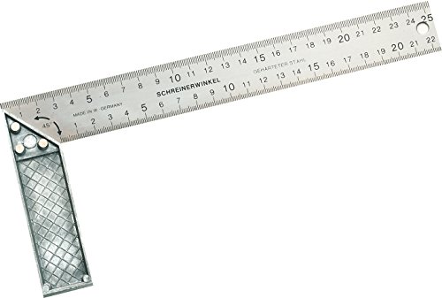 Tischlerwinkel 32 x 150mm von TRIUSO