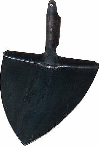 Triuso Bayer. Sandschaufel 300 x 300 mm Triuso Bayer. Sandschaufel 300 x 300 mm von TRIUSO