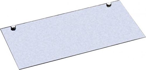 Triuso Ersatzblatt f. Sto ßscharre 300 x 1,0 mm(273 von TRIUSO