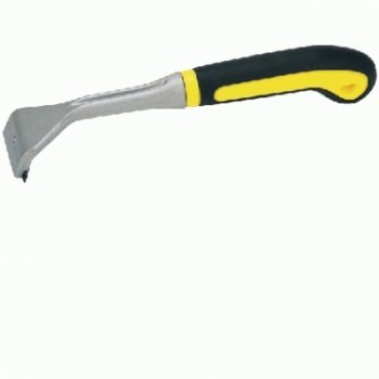Triuso Farbschaber 50mm Hartmetallklinge Softgriff Farbkratzer Lackschaber Triuso Farbschaber 50mm Hartmetallklinge Softgriff Farbkratzer Lackschaber von TRIUSO