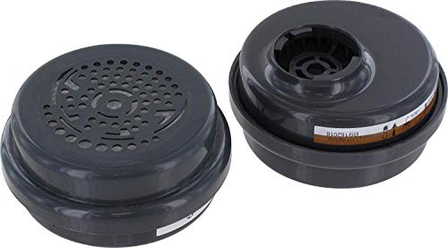 Triuso Filter A2P3 Schutzniveau von TRIUSO