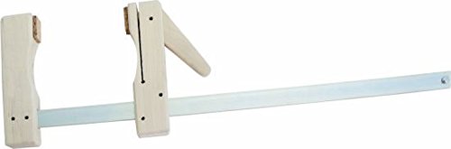 Triuso Holzleimzwinge Leimzwinge Zwinge Klemmzwinge Schraubzwinge Zwingen Klemme Schnellspannzwinge Holzzwinge 800x110mm Triuso Holzleimzwinge Leimzwinge Zwinge Klemmzwinge Schraubzwinge Zwingen Klemme Schnellspannzwinge Holzzwinge 800x110mm von TRIUSO
