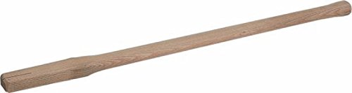 Triuso Holzschlegelstiel passend zu hier Angebotenen Hammer 4Kg Ersatzstiel für Holzschlegel von TRIUSO