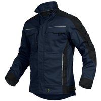 Triuso Leibwächter Bundjacke Flex-Line FLEXJ Gr. 7XL marine/schwarz Triuso Leibwächter Bundjacke Flex-Line FLEXJ Gr. 7XL marine/schwarz von TRIUSO