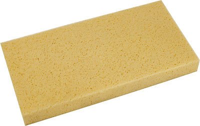Triuso Polybelag 160x260x 30 mm Zitrone(1423BPA) von TRIUSO