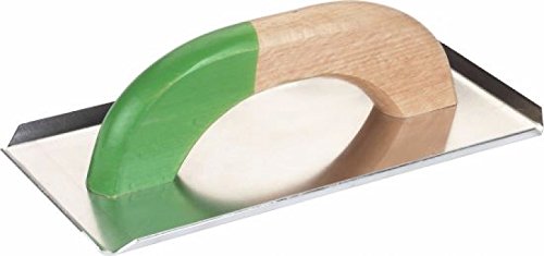 Triuso Spargelkelle Spargel Kelle Garten Beet 270x135mm Triuso Spargelkelle Spargel Kelle Garten Beet 270x135mm von TRIUSO