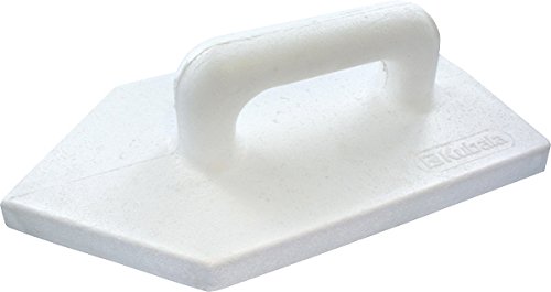 Styropor Reibebrett 180 x 320mm Styropor Reibebrett 180 x 320mm von TRIUSO