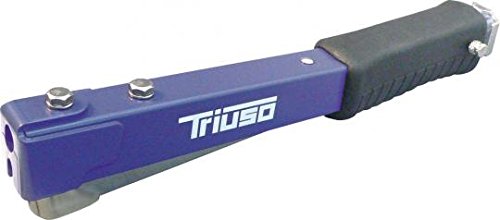 Triuso TRIUSO-Hammertacke r G.Typ 11, Klammergrößen von TRIUSO