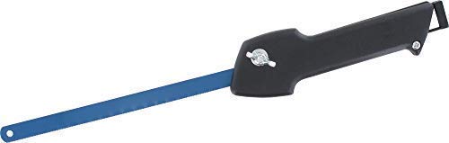 Universalhandsäge mit 300 mm HSS BI-Metall Sägeblatt von TRIUSO