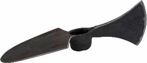 Wiedehopfhaue 1,75 Kg Wiedehopfhaue 1,75 Kg von TRIUSO