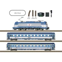 TRIX H0 21505 H0 Digital-Startpackung Personenzug der ČD von TRIX H0