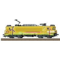 TRIX H0 25161 H0 E-Lok 1824 der Strukton Rail B.V von TRIX H0