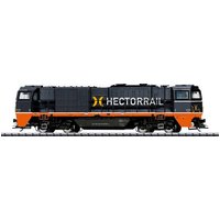 TRIX H0 25296 H0 Diesellok Vossloh G 2000 BB der Hectorrail von TRIX H0
