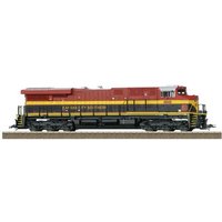 TRIX H0 25442 H0 US-Diesellok ES44AC der Kansas City Southern (KCS) von TRIX H0