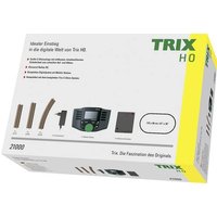 TRIX H0 T21000 H0 Start-Set Digitaler Einstieg von TRIX H0