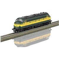 TRIX H0 T22678 Diesellokomotive Serie 52 von TRIX H0