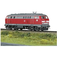 TRIX H0 T25499 Diesellokomotive Baureihe 218 von TRIX H0