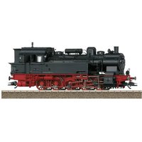 TRIX H0 T25940 Dampflokomotive Baureihe 94.5-17 von TRIX H0