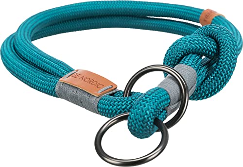 BE Nordic Zug-Stopp-Halsband XS–S Maße: 30 cm/ø 6 mm von TRIXIE