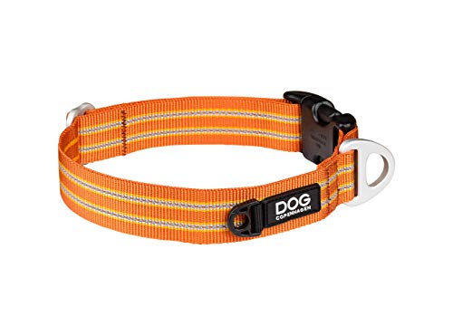 DOG Copenhagen Urban Style Collar Orange Sun Halsband SC-OS Größe S DOG Copenhagen Urban Style Collar Orange Sun Halsband SC-OS Größe S von TRIXIE