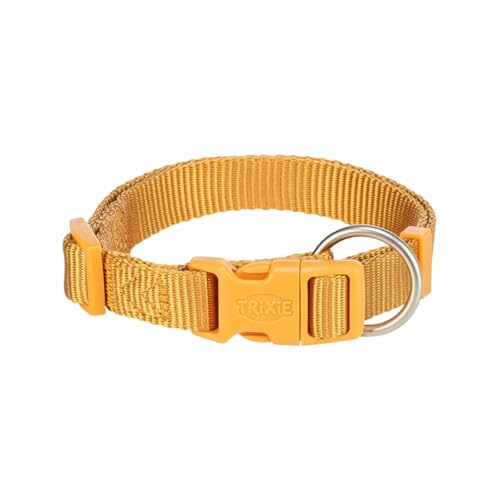 Hundehalsband Trixie Curry XXS/XS, 15-25 cm, Marke: Trixie - EAN: 4053032670754 Hundehalsband Trixie Curry XXS/XS, 15-25 cm, Marke: Trixie - EAN: 4053032670754 von TRIXIE