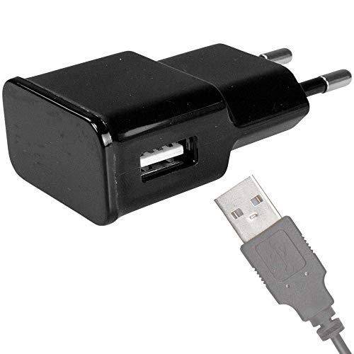 Trixie 12709 USB Adapter, 3,7 × 7 cm, schwarz von TRIXIE