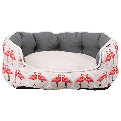 TRIXIE 38257 Bett Flamingo von TRIXIE