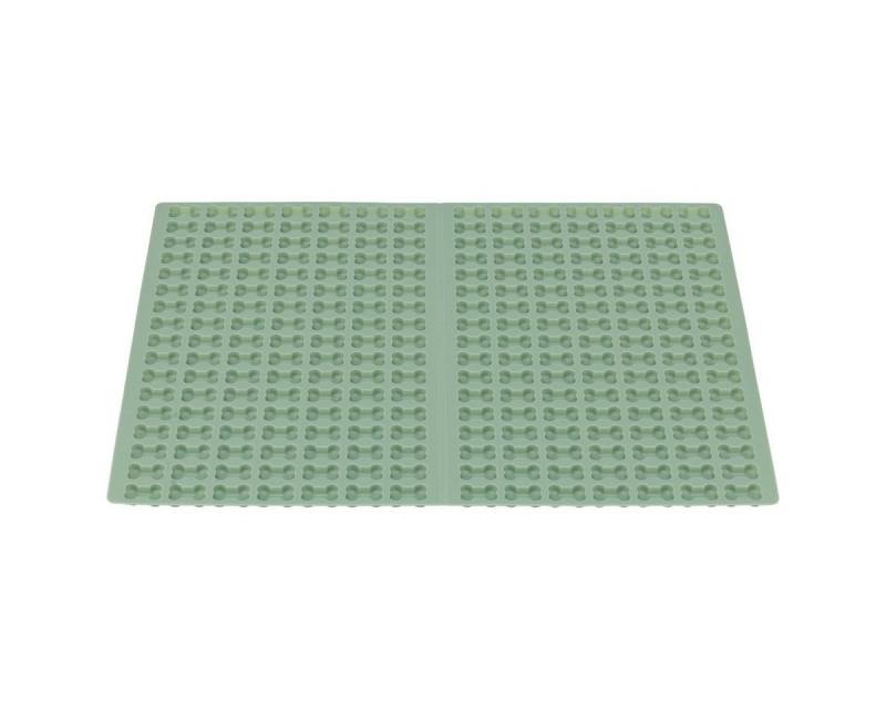 TRIXIE Backmatte Backmatte mit Knochen von TRIXIE