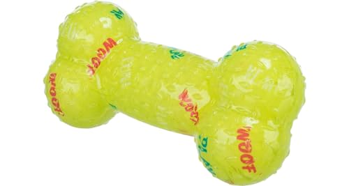 Trixie Bunter Knochen, schwimmfähig Trixie Bunter Knochen, schwimmfähig von TRIXIE